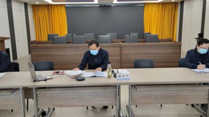 建设监理公司全力以赴做好疫情防控事情