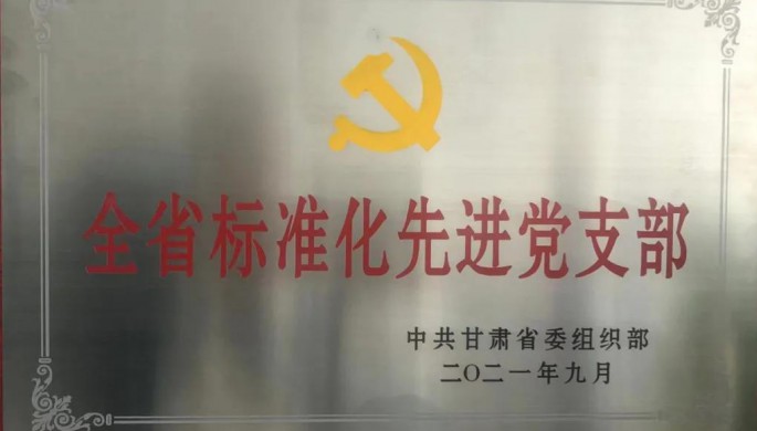 抓实党建聚协力  先锋引领促生产热烈祝贺修建设计院设计八所党支部荣获“全省标准化先进党支部”声誉称呼