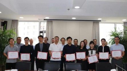 妄想设计院第一届“优异青年修建（设计）师”评选运动圆满落幕