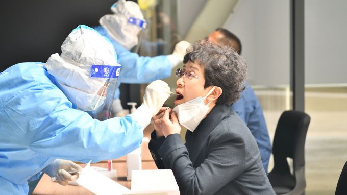 甘肃省修建设计研究院有限公司深入落实安排疫情防控各项事情
