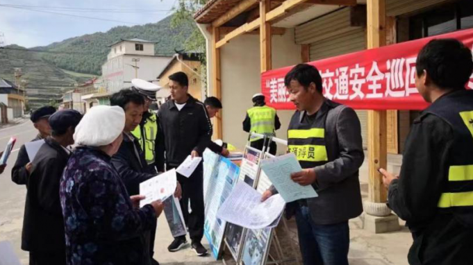 甘肃WM视讯集团多措并举   鼎力大举推进帮扶事情深入开展（一）