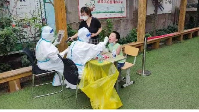 闻令而动做先锋 攻坚克难共战疫：甘肃省水利水电勘探设计研究院有限责任公司全力筑牢疫情防控屏障