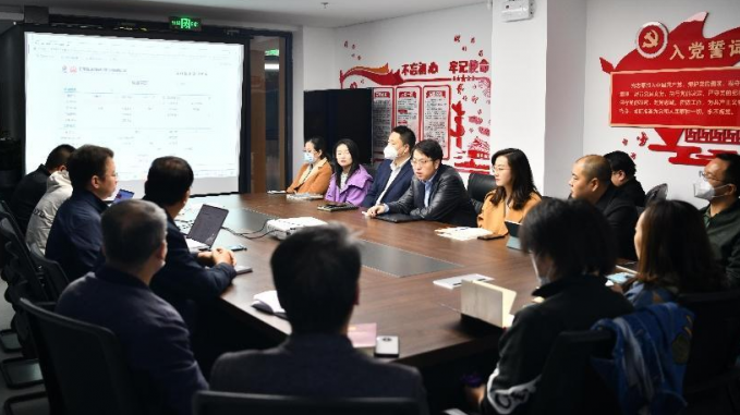 甘肃省修建设计研究院有限公司工程手艺咨询项目治理系统正式宣布