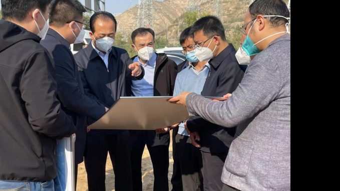 省妄想设计院兰州市疫情防控集中隔离点（康健康复中心）设计纪实