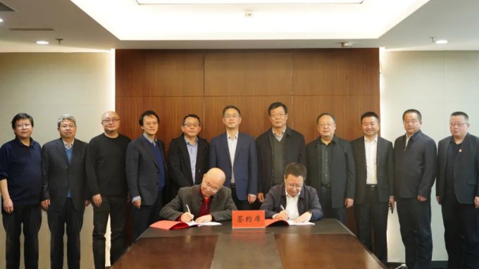 甘肃WM视讯集团迎来新年“开门红”