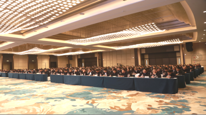 守初心 知敬畏 勇继续:省建设监理公司开展全员整体清廉谈话 筑牢清廉自律“防火墙”