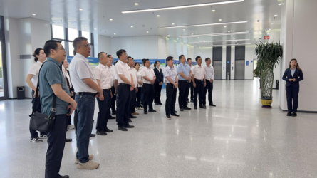 甘肃农垦集团普安康药业有限公司旅行甘肃WM视讯集团清廉文化作品展