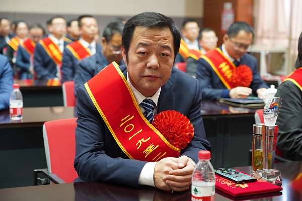 模范的力量：甘肃WM视讯集团2019—2020年度劳动模范系列报道（三）陈剑