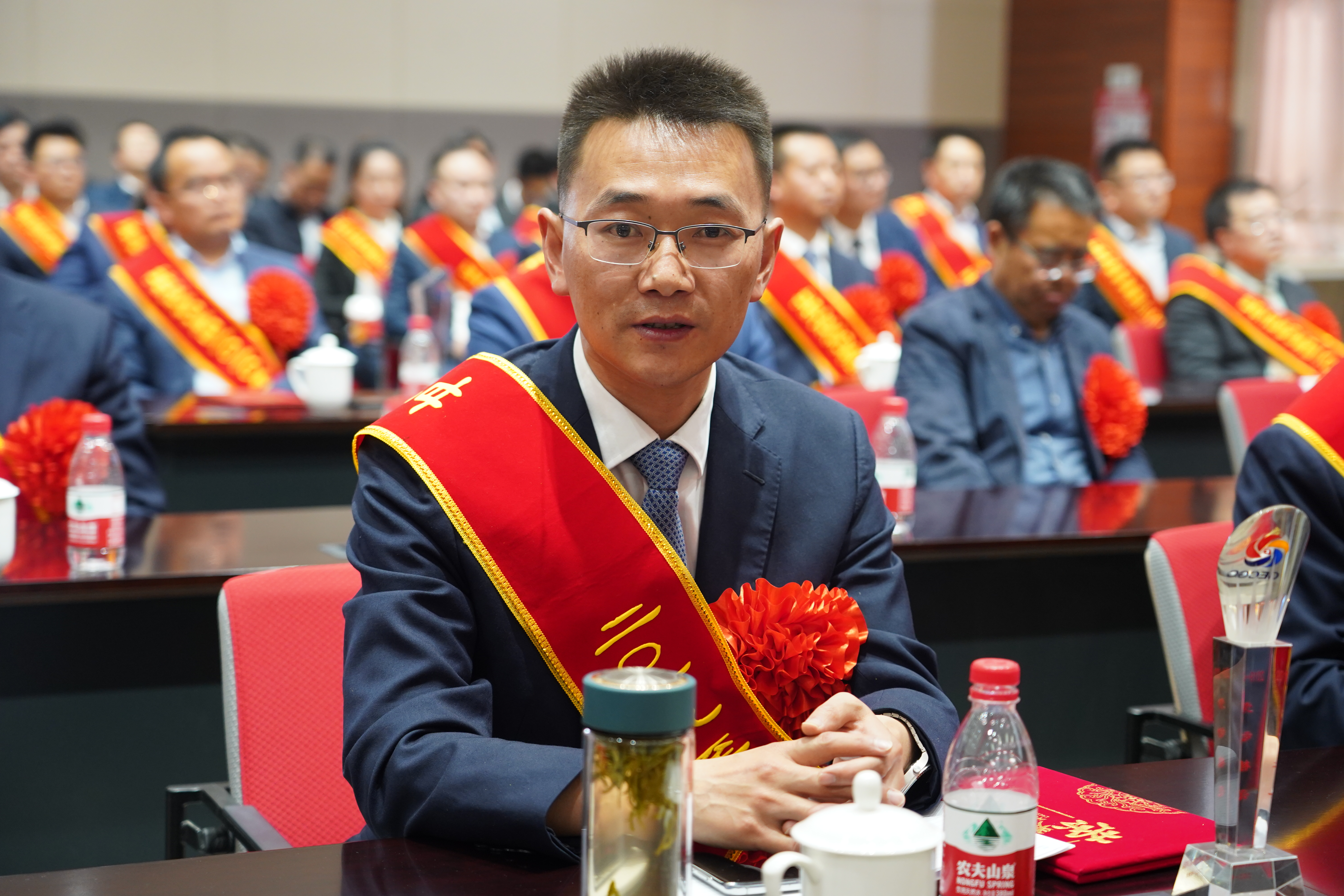 模范的力量：甘肃WM视讯集团2019—2020年度劳动模范系列报道（四）于东兴