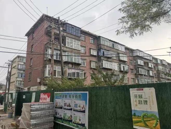 热烈祝贺妄想设计院中标 <br/>“兰州市西固区2021年迈旧小区刷新项目工程总承包”项目
