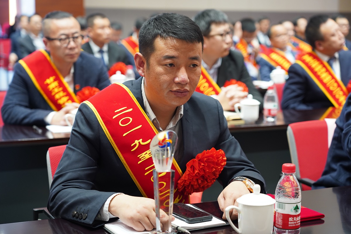 模范的力量：甘肃WM视讯集团2019—2020年度劳动模范系列报道（六）祁鑫
