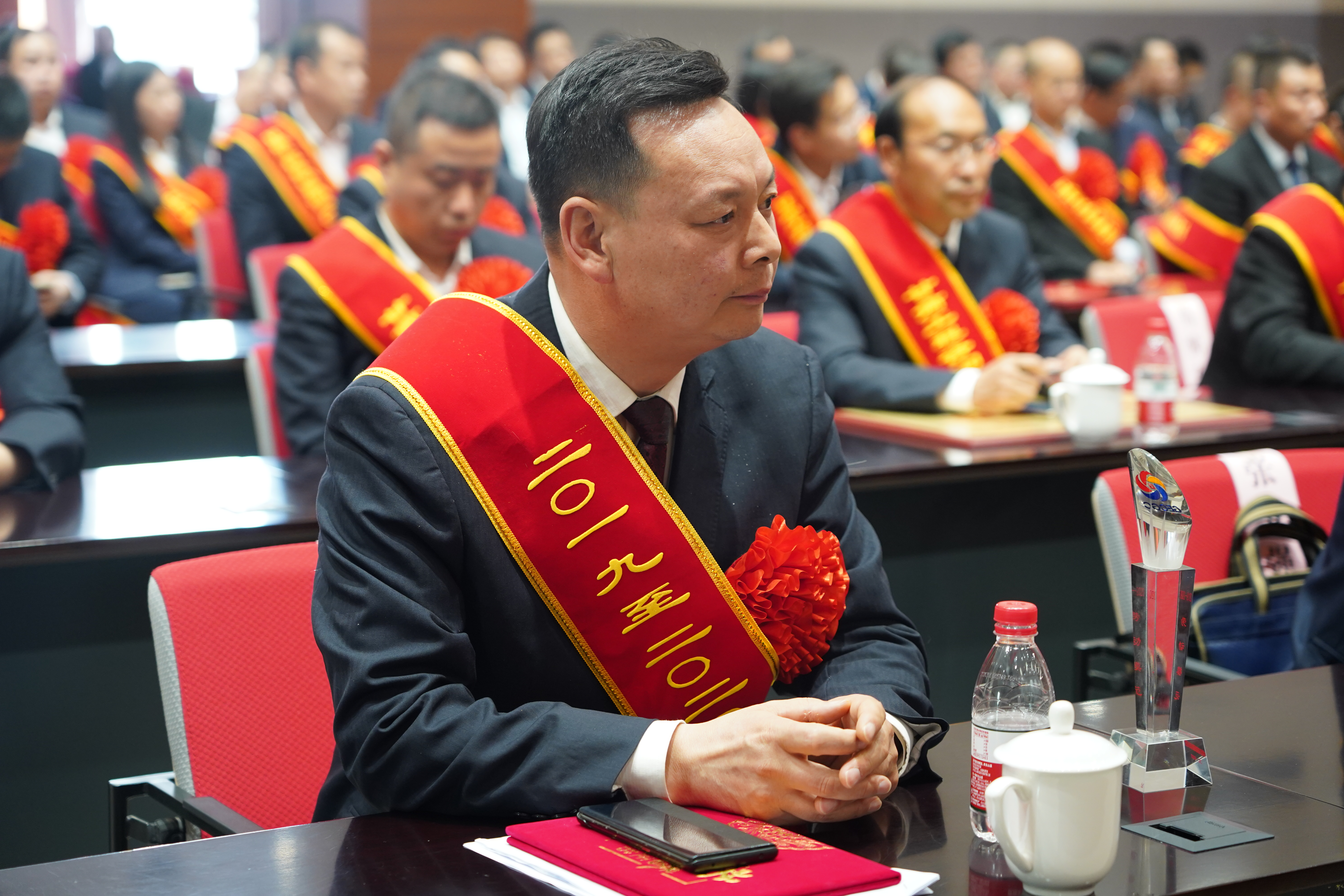 模范的力量：甘肃WM视讯集团2019—2020年度劳动模范系列报道（九）张昕朗