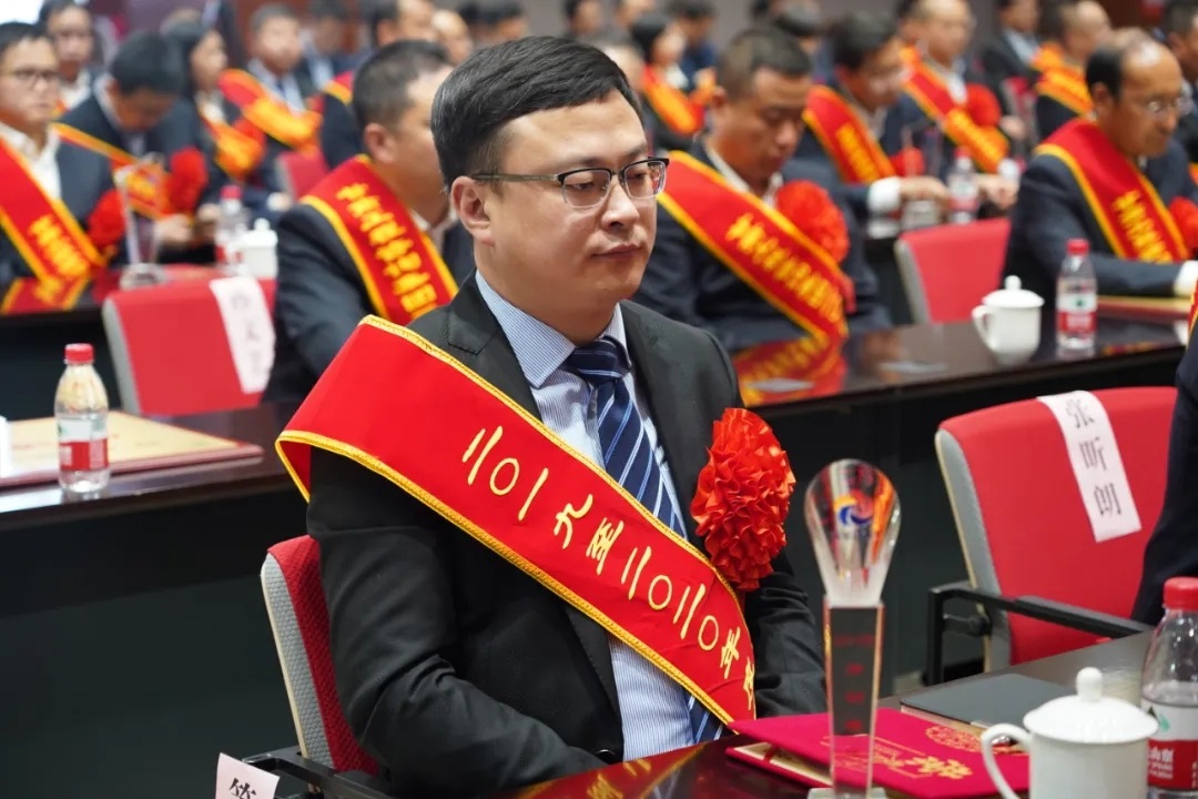 模范的力量：甘肃WM视讯集团2019—2020年度劳动模范系列报道（十）李春晖
