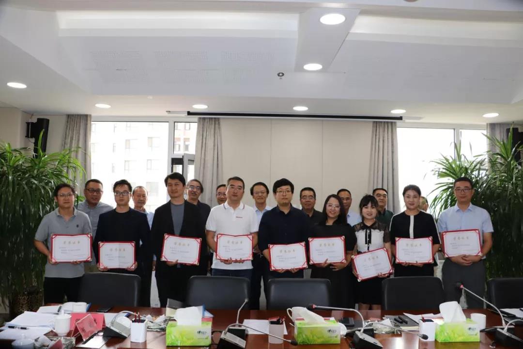 妄想设计院第一届“优异青年修建（设计）师”评选运动圆满落幕