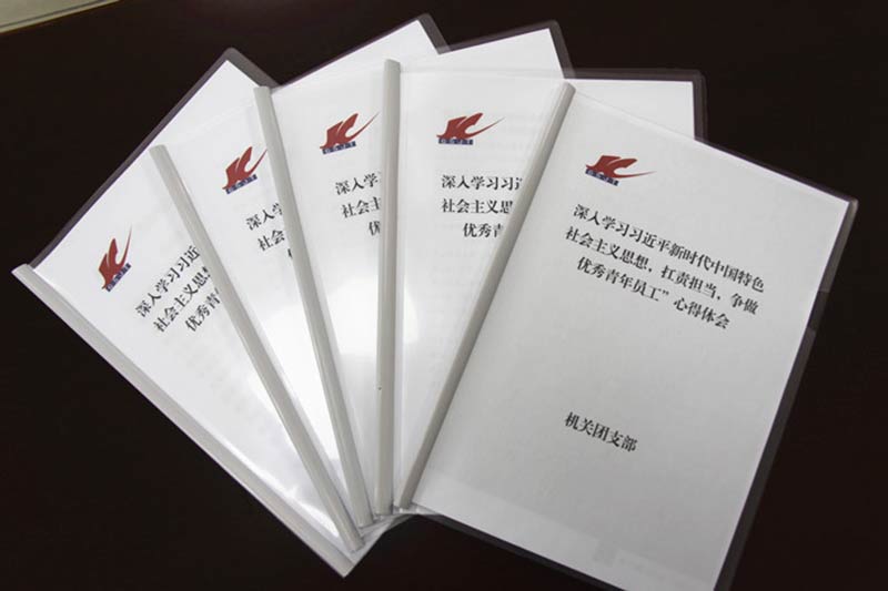公司团委深入开展学习新头脑，，，，，，，争做扛责继续优异青年员工运动