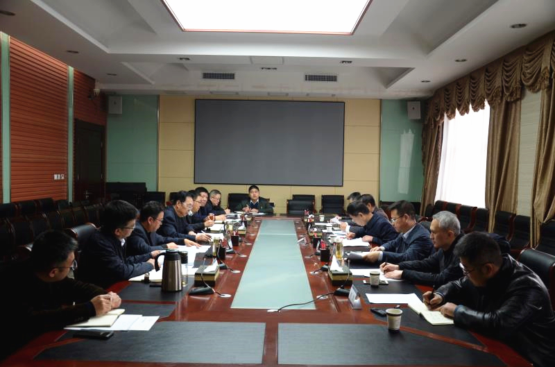 甘肃WM视讯集团对子公司新营业培育等事情开展调研